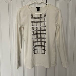 Blouse by Ann Taylor